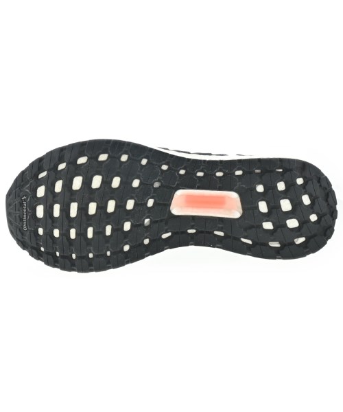 adidas（アディダス）スニーカー 黒 サイズ:27.5cm メンズ/2200619685492