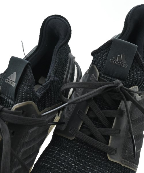 adidas（アディダス）スニーカー 黒 サイズ:27.5cm メンズ/2200619685492