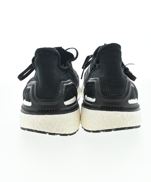 adidas（アディダス）スニーカー 黒 サイズ:27.5cm メンズ/2200619685492