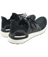 adidas（アディダス）スニーカー 黒 サイズ:27.5cm メンズ/2200619685492