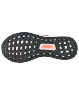 adidas（アディダス）スニーカー 黒 サイズ:27.5cm メンズ/2200619685492