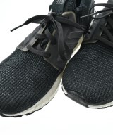 adidas（アディダス）スニーカー 黒 サイズ:27.5cm メンズ/2200619685492