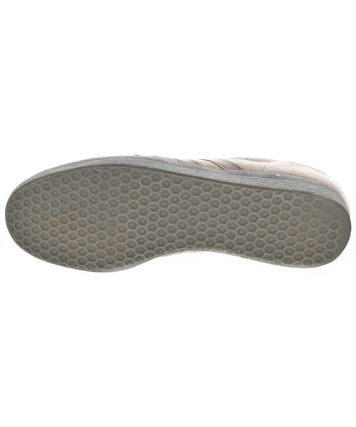 adidas（アディダス）スニーカー 茶 サイズ:28cm メンズ/2200620400206