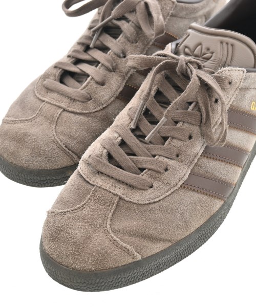 adidas（アディダス）スニーカー 茶 サイズ:28cm メンズ/2200620400206