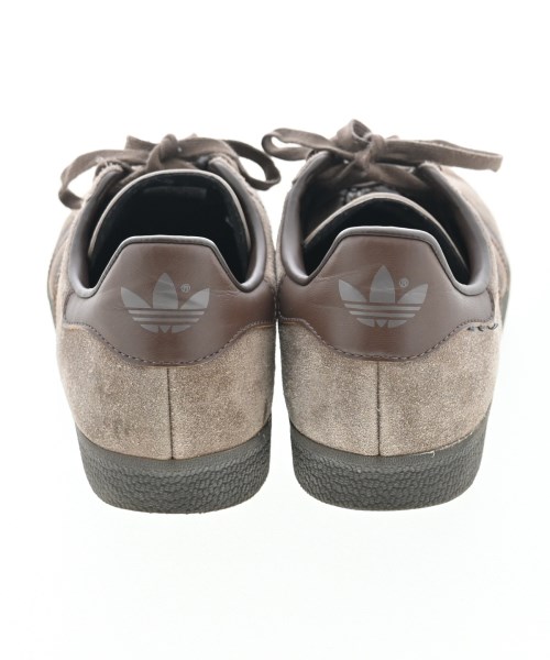 adidas（アディダス）スニーカー 茶 サイズ:28cm メンズ/2200620400206