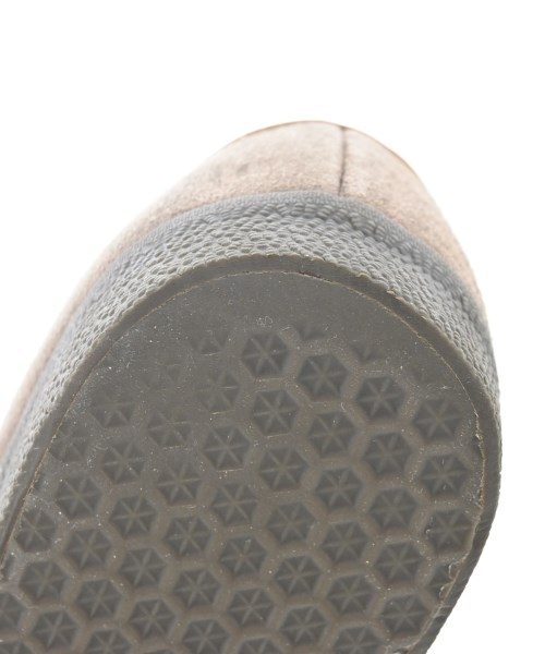 adidas（アディダス）スニーカー 茶 サイズ:28cm メンズ/2200620400206