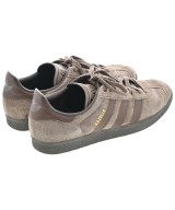 adidas（アディダス）スニーカー 茶 サイズ:28cm メンズ/2200620400206