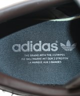 adidas（アディダス）スニーカー 茶 サイズ:28cm メンズ/2200620400206