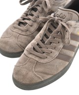 adidas（アディダス）スニーカー 茶 サイズ:28cm メンズ/2200620400206