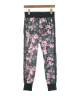 adidas（アディダス）スウェットパンツ 緑 サイズ:M レディース/2200631882107