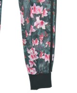 adidas（アディダス）スウェットパンツ 緑 サイズ:M レディース/2200631882107