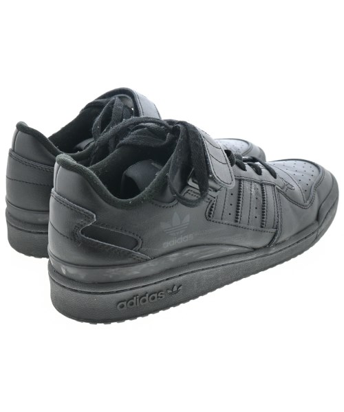 adidas（アディダス）スニーカー 黒 サイズ:26.5cm メンズ/2200632407095