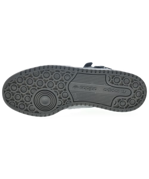 adidas（アディダス）スニーカー 黒 サイズ:26.5cm メンズ/2200632407095