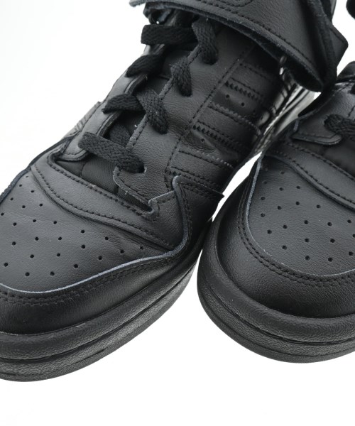 adidas（アディダス）スニーカー 黒 サイズ:26.5cm メンズ/2200632407095