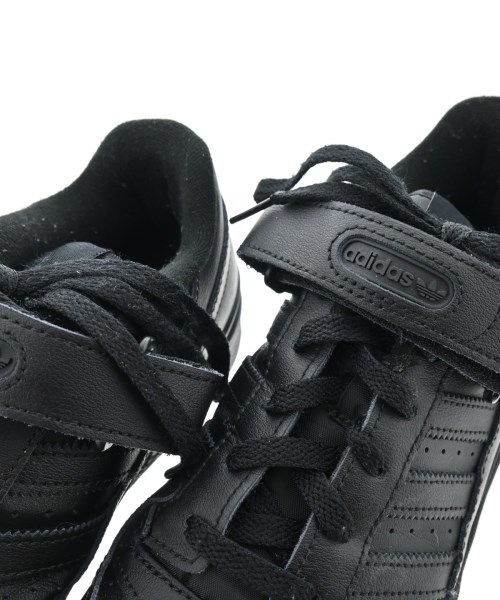 adidas（アディダス）スニーカー 黒 サイズ:26.5cm メンズ/2200632407095