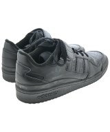 adidas（アディダス）スニーカー 黒 サイズ:26.5cm メンズ/2200632407095