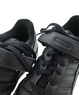adidas（アディダス）スニーカー 黒 サイズ:26.5cm メンズ/2200632407095