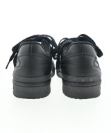 adidas（アディダス）スニーカー 黒 サイズ:26.5cm メンズ/2200632407095