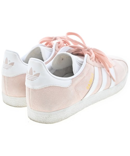 adidas（アディダス）スニーカー ピンク サイズ:24.5cm レディース/2200633049065