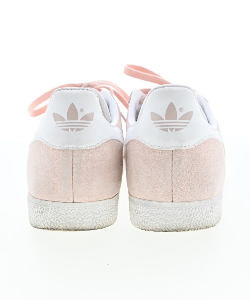 adidas（アディダス）スニーカー ピンク サイズ:24.5cm レディース/2200633049065