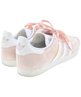 adidas（アディダス）スニーカー ピンク サイズ:24.5cm レディース/2200633049065