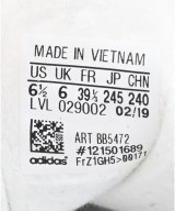 adidas（アディダス）スニーカー ピンク サイズ:24.5cm レディース/2200633049065