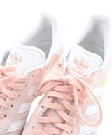 adidas（アディダス）スニーカー ピンク サイズ:24.5cm レディース/2200633049065