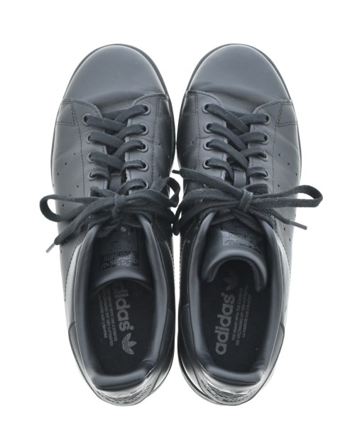 adidas（アディダス）スニーカー 黒 サイズ:27.5cm メンズ/2200633060046