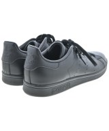 adidas（アディダス）スニーカー 黒 サイズ:27.5cm メンズ/2200633060046