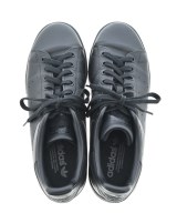 adidas（アディダス）スニーカー 黒 サイズ:27.5cm メンズ/2200633060046