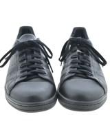 adidas（アディダス）スニーカー 黒 サイズ:27.5cm メンズ/2200633060046