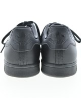 adidas（アディダス）スニーカー 黒 サイズ:27.5cm メンズ/2200633060046