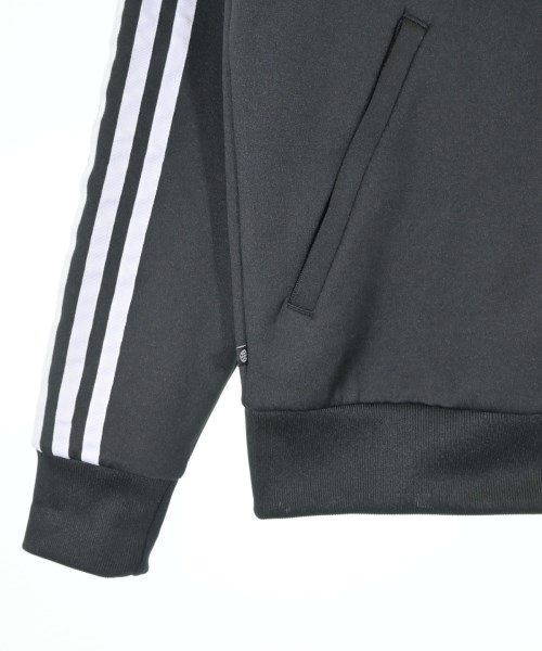 adidas（アディダス）パーカー 黒 サイズ:XL レディース/2200633240011