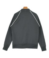 adidas（アディダス）パーカー 黒 サイズ:XL レディース/2200633240011