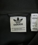 adidas（アディダス）パーカー 黒 サイズ:XL レディース/2200633240011
