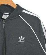 adidas（アディダス）パーカー 黒 サイズ:XL レディース/2200633240011