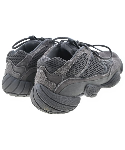 adidas（アディダス）スニーカー グレー サイズ:26cm メンズ/2200621104141