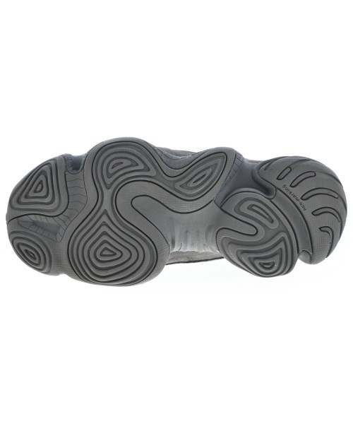 adidas（アディダス）スニーカー グレー サイズ:26cm メンズ/2200621104141