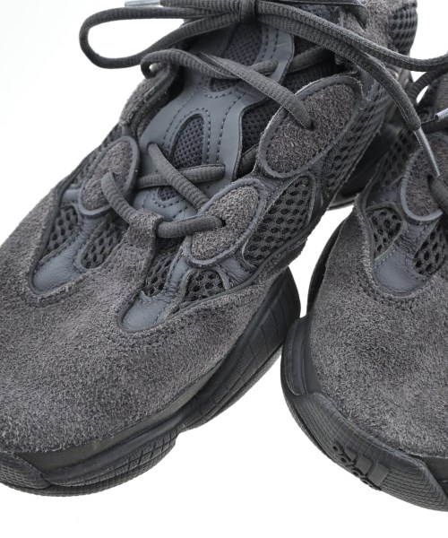 adidas（アディダス）スニーカー グレー サイズ:26cm メンズ/2200621104141