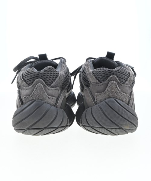 adidas（アディダス）スニーカー グレー サイズ:26cm メンズ/2200621104141