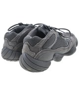 adidas（アディダス）スニーカー グレー サイズ:26cm メンズ/2200621104141