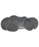 adidas（アディダス）スニーカー グレー サイズ:26cm メンズ/2200621104141