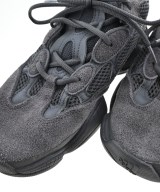 adidas（アディダス）スニーカー グレー サイズ:26cm メンズ/2200621104141