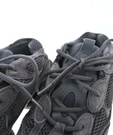 adidas（アディダス）スニーカー グレー サイズ:26cm メンズ/2200621104141