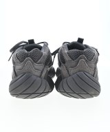 adidas（アディダス）スニーカー グレー サイズ:26cm メンズ/2200621104141