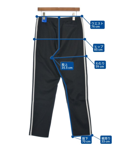 adidas（アディダス）その他 黒 サイズ:XL メンズ/2200623082218