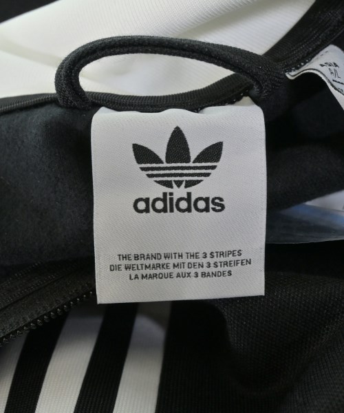 adidas（アディダス）スウェット 黒 サイズ:L メンズ/2200623082225