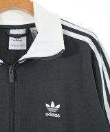 adidas（アディダス）スウェット 黒 サイズ:L メンズ/2200623082225