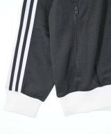 adidas（アディダス）スウェット 黒 サイズ:L メンズ/2200623082225