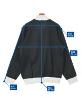 adidas（アディダス）スウェット 黒 サイズ:L メンズ/2200623082225